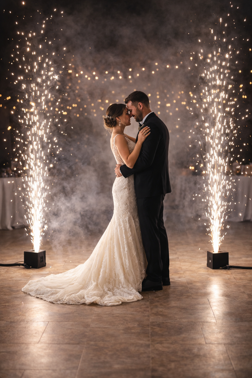 Fontaines froides Photogenik